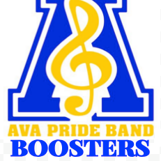 Ava Pride Band Boosters