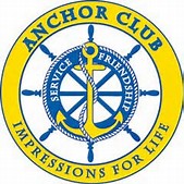 Anchor Club Logo